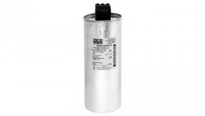 Kondensator 18,2kvar 440V Cn=3x99,75µF In=3x23,91A