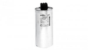 Kondensator 30kvar 440V Cn=3x164,42µF In=3x39,41A