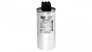 Kondensator 7,5kvar 440V Cn=3x41,10µF In=3x9,85A
