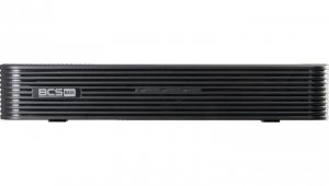 Rejestrator IP 10-kanałowy 8 Mpix BCS-B-NVR1001(2.0)