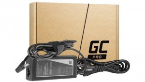 ZASILACZ ŁADOWARKA DO LAPTOPA LENOVO Green Cell PRO AD76P 20V 2,25A 45W 4,0mm/1,7mm