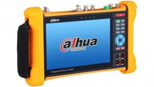 TESTER DAHUA PFM906-E