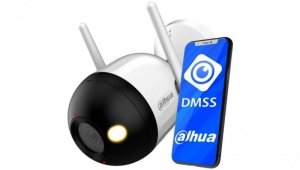 KAMERA IP TIOC DAHUA IPC-HFW1239DQ-PV-STW