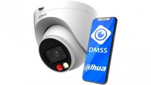 Kamera IP Dahua IPC-HDW1439V-A-IL