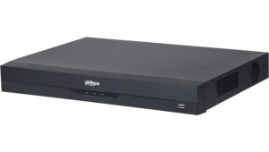 Rejestrator IP 16-kanałowy 16 Mpix NVR4216-EI