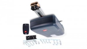 Zestaw BFT Botticelli BT A650 29 KIT - ŁAŃCUCH - do bram garażowych