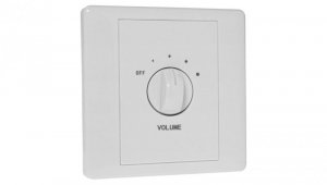 REGULATOR GŁOŚNOŚCI HQM-VC120W 100V 120W
