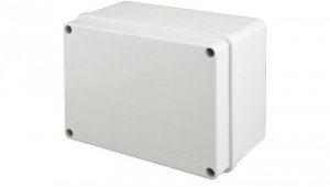 EXTENDER POE PULSAR EXT-POE3H W OBUDOWIE HERMETYCZNEJ DO 3 KAMER IP
