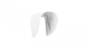 SATEL BE WAVE Daszek ochronny do czujek Outdoor Motion Detector HOOD C ABAX2