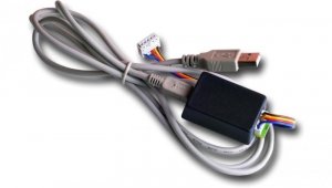 ACO CDN-USB Kabel USB do programowania systemów ACO