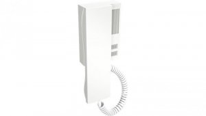 ACO INS-UP UNIFON - 2 przyciski, funkcyjny, magnetyczne odkładanie słuchawki