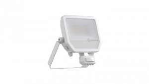 Projektor LED FLOOD PFM 50 SENSOR P 41W/27W 6000lm/4000lm 4000K 840 PS SY100 biały 5 LAT GWARANCJI 4099854306884