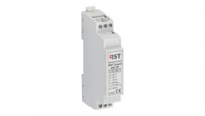 Ogranicznik przepięć do ochrony systemów sterowania i kontrolno-pomiarowych, RST Guard 24V HF 101 024