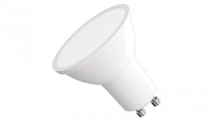 Żarówka LED Classic MR16 GU10 3W (32W) 345lm 3000K ciepła biel ZQ8E12