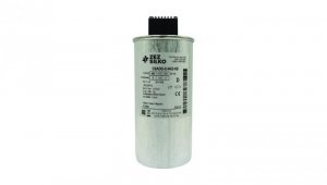 Kondensator 2kvar 440V Cn=3x10,96µF In=3x2,63A