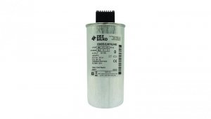 Kondensator 18,2kvar 440V Cn=3x99,75µF In=3x23,91A