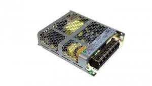 POS-100-12-C2 Zasilacz modułowy 12V/8.5A, seria POS