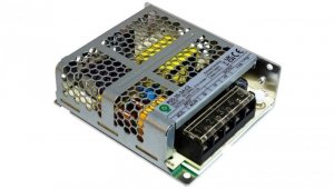POS-35-5-C2 zasilacz modułowy 5V/7A, niski, seria POS