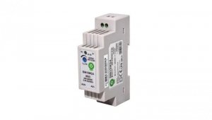 DIN15W24 Zasilacz DIN 24V/0.63A, plastic