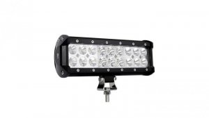 Led bar offroad 12V 24V 54W 3600lm