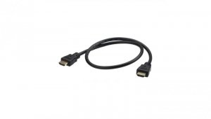 ATEN 2L-7DA6H Kabel HDMI Highspeed, czarny, 0,6 m