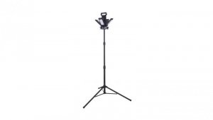 Naświetlacz na statywie 4x30W Scorpius GW-0110
