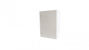 Obudowa metalowa 800x600x250 IP65 GEP-00012