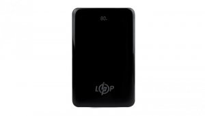 Bezprzewodowy Power Bank LP PQ18 20000mAh KIESZONKOWY DO IPHONE ANDROID