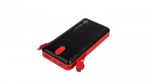 POWERBANK 20000 mAh USB C - LIGHTNING LP PQ24 KIESZONKOWY DO IPHONE ANDROID