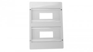 Panel modułowy maskownica do szafki 25x35x15