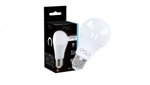 Żarówka MARI LED E27 8,5W 6500K zimna CW 806lm EDO777587 EDO