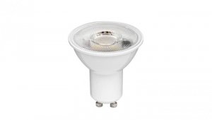 3PAK Żarówka LED GU10 4,5W = 35W 350lm 6500K Zimna 120 OSRAM Value
