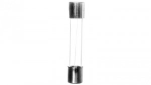 Wkładka aparatowa 6,3x32mm 2,5A F /szybka/ 250V 006710076 /10szt./