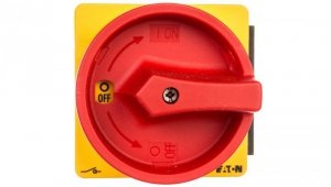 Rozłącznik izolacyjny 3P 100A do wbudowania P3-100/EA/SVB/HI11 029383