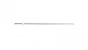 Wałek napędu 6x6mm długość 400mm 4K6400MMK1/2S 1314693