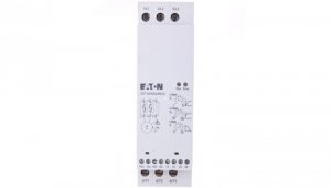 Softstart 3-fazowy 400VAC 24A 11kW/400V Uc=24V AC/DC DS7-340SX024N0-N 134913