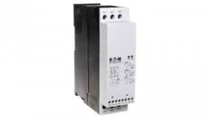 Softstart 3-fazowy 400VAC 32A 15kW/400V Uc=24V AC/DC DS7-340SX032N0-N 134914