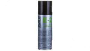 Usuwacz etykiet E-21/200 ML E05CE-01010101301