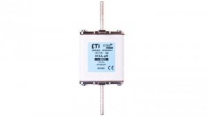 Wkładka bezpiecznikowa NH2 315A aR 690V M2UQ02 004744221
