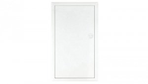 Rozdzielnica modułowa 3x12 podtynkowa /dzwi metal/ IP40 ERP12-3 DIDO 001101204