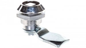 Zamek /z wkładką kwadrat/ LK-KW8-M22 001102169