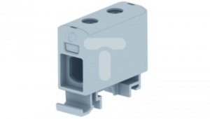 Złączka OTL16 kolor szary 1xAL/CU 1,5-16mm2 1000V AC / 1500V DC Zacisk uniwersalny MAA1016A10