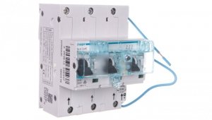 Wyłącznik nadprądowy selektywny 3P Cs 40A SLS HTN340C