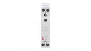 Stycznik modułowy 20A 24V AC 2Z 0R R 20-20 24V 002461211