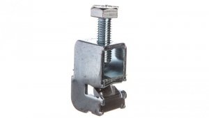 Zacisk do szyn zbiorczych 16-120mm2 dla szyn Cu 12-30x5mm K96W