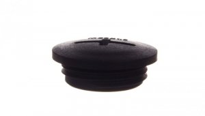 Zaślepka poliamidowa M20 IP54 SKINDICHT BLK-GL-M 20x1,5 czarna 52006123 /100szt./