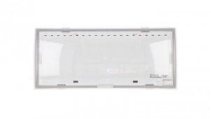 Oprawa awaryjna MONITOR 1,2W 1h OP2-S1,2TC1N uniwersalna 8796440