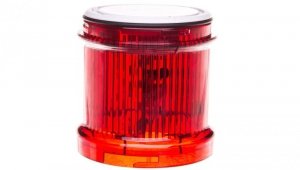 Moduł pulsujący czerwony LED 230V AC SL7-BL230-R 171398