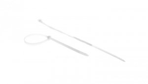 Opaska kablowa TK 30/8 naturalna E01TK-01010102101 /100szt/