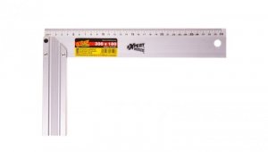 KĄTOWNIK ALUMINIOWY 300 MM MN-83-022